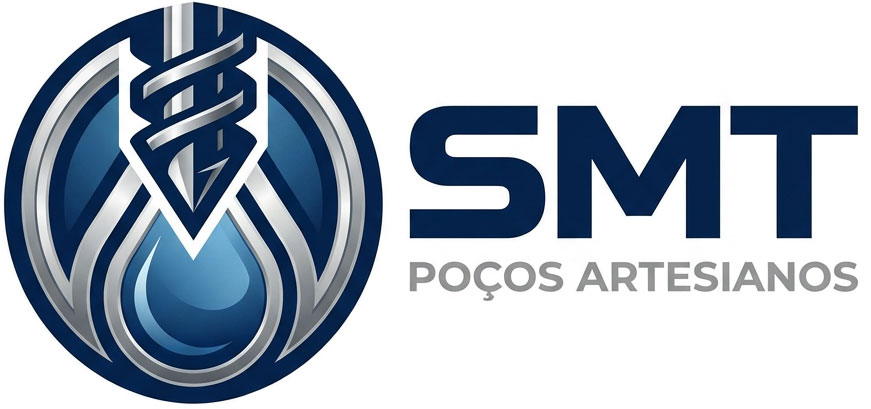 SMT Poços  - Perfuração de Poços Artesianos em Sorriso  - MT
