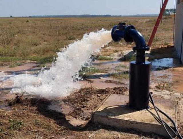 Assistência Técnica de Poços Artesianos