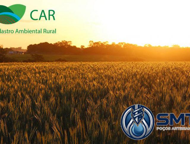 Cadastro Ambiental Rural